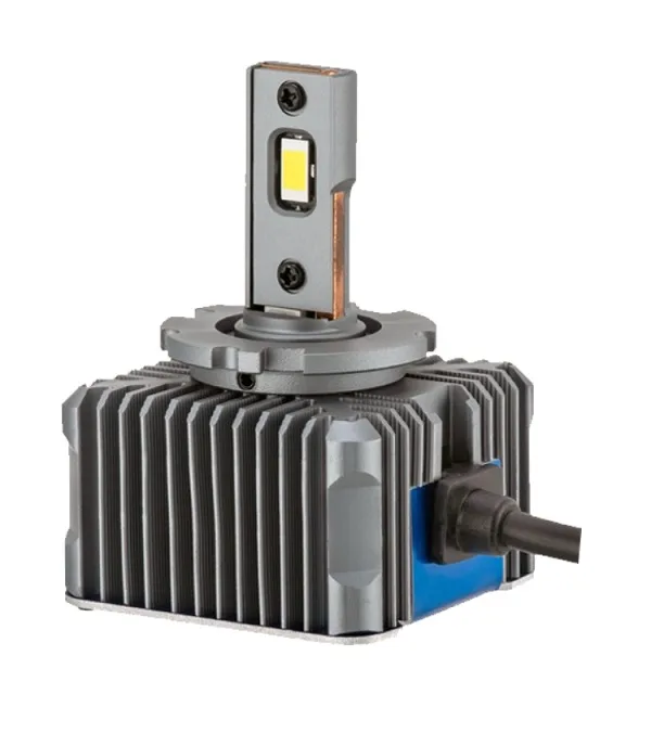 LED Headlight D series