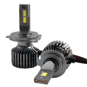 Foco led V60 alta potencia para carro ventas al por mayor, luces led V60 120W 14400LM para auto con csp 3570 cree led 9-60V 6000K-6500K con 1 ano garantia de fábrica china LYV AUTO